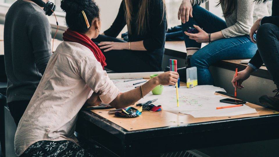 Organização não-governamental sem funs lucrativos e apartidária pretende usar as redes sociais para falar aos jovens sobre o quão perigoso é o socialismo.