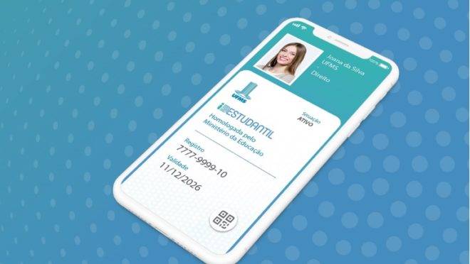 Nova carteira digital será gratuita