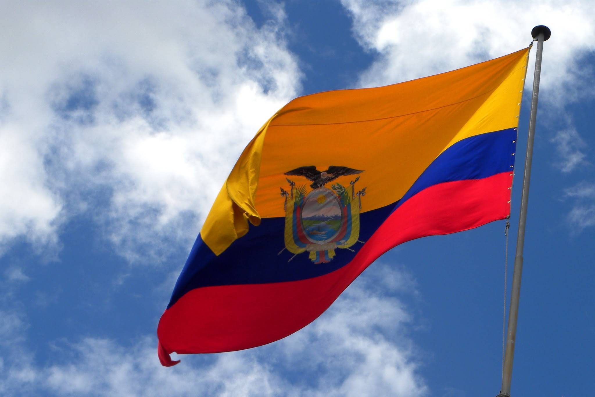 Quase toda a poopulação do Equador eve suas informações pessoais expostas em vazamento na internet