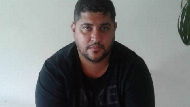 André do Rap, chefe do PCC, é suspeito de tráfico internacional de drogas