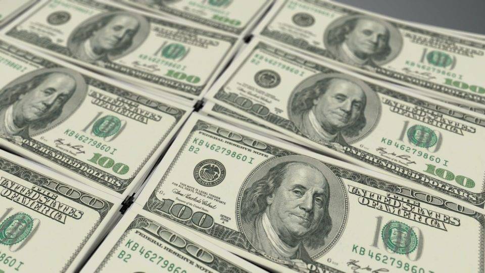 As mudanças no mercado de dólares As mudanças no mercado de dólares