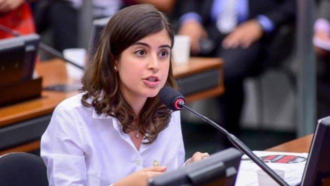Foto Arquivo/ Tabata Amaral