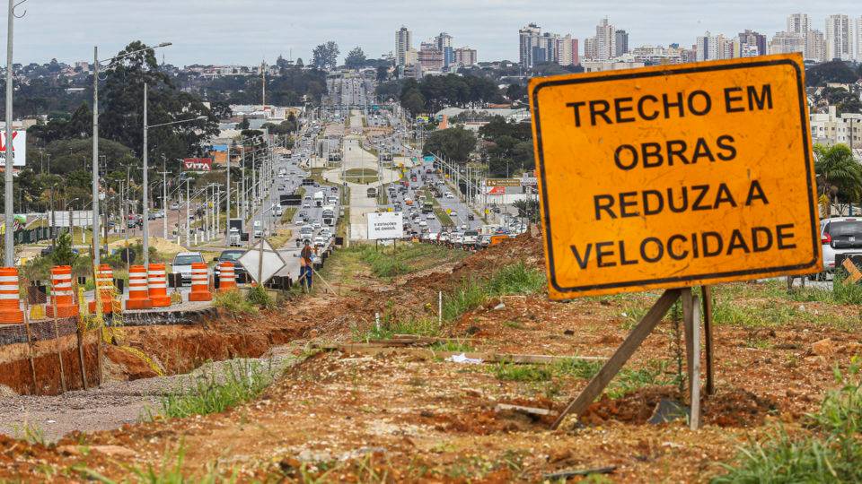 Nova lei de licitações permite que o poder público decida pela continuidade de um contrato mesmo nos casos em que forem constatadas irregularidades na licitação ou execução.| Foto: André Rodrigues/Gazeta do Povo