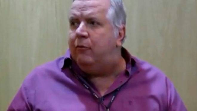 Henrique Valladares: delator de Aécio Neves