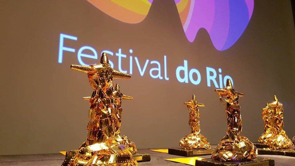 Festival de Cinema do Rio de Janeiro