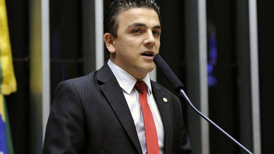 Aliel Machado