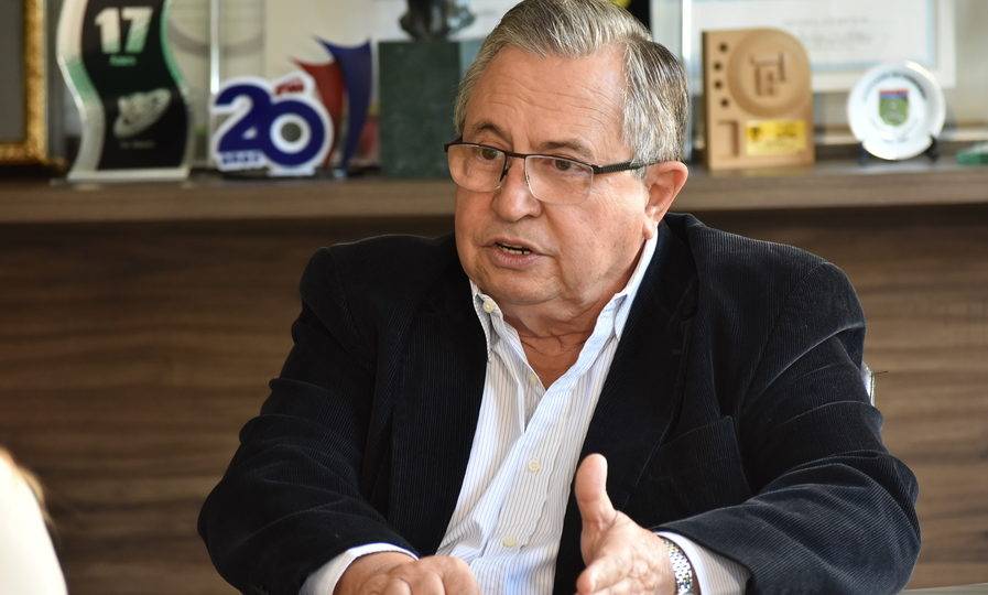 Douglas Taques Fonseca