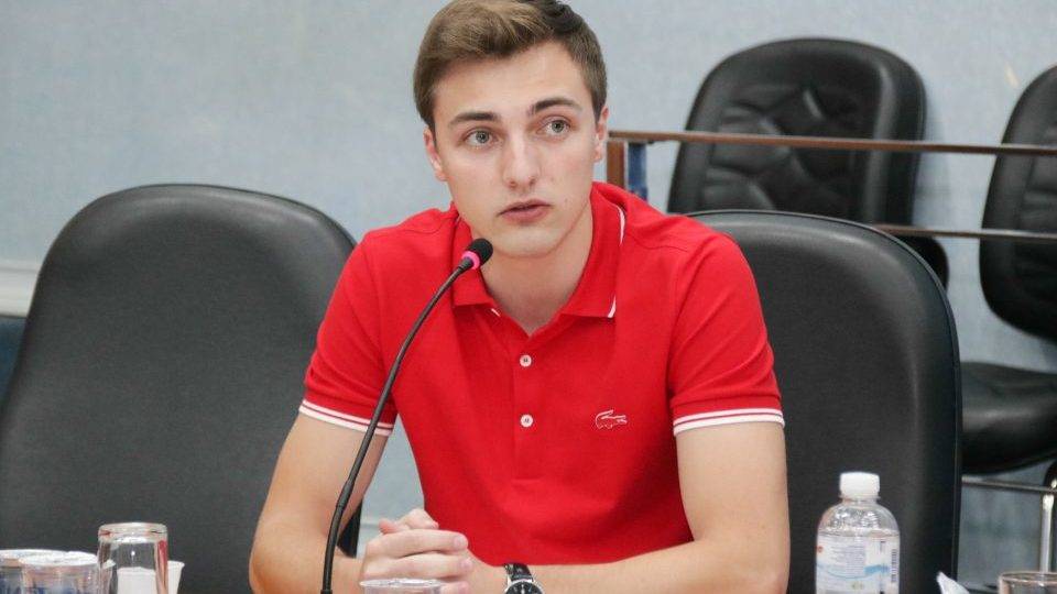 Ricardo Zampieri