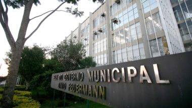 Prefeitura de Ponta Grossa