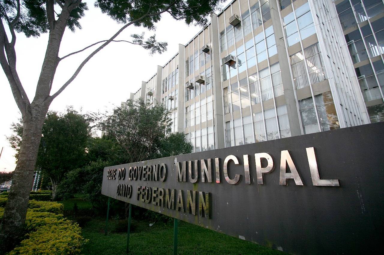 Prefeitura de Ponta Grossa