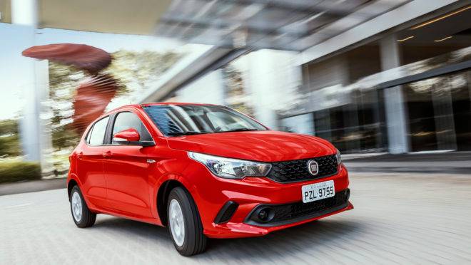 (Divulgação/Fiat)
