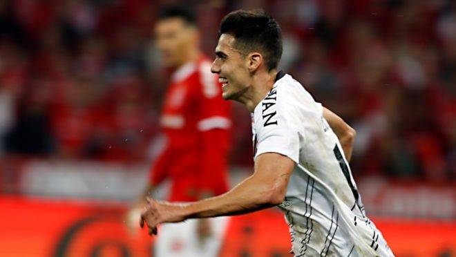 Foto: Albari Rosa/Gazeta do Povo