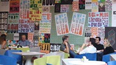 Maior hub de inovação do país cresceu 5 vezes em 4 anos Cubo fomenta conexões entre mais de 2.000 pessoas que transitam diariamente no espaço, com foco em empreendedorismo e inovação