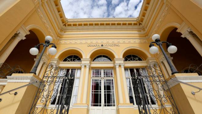 Palácio Rio Branco