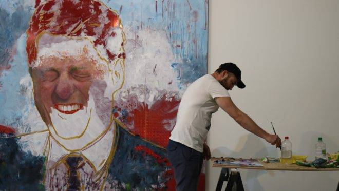 Bienal de Curitiba vai estar em 1395 pontos da cidade.