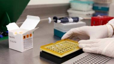 Polícia prende mais uma pessoa envolvida nos casos de infecção por HIV de pacientes transplantados.