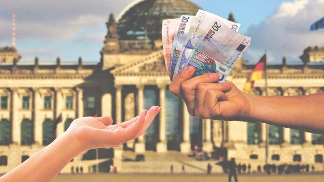 National Taxpayer Union: em defesa dos contribuintes