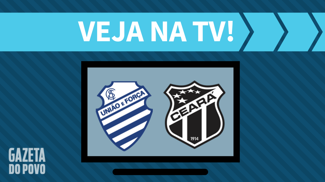 CSA x Ceará: veja na TV