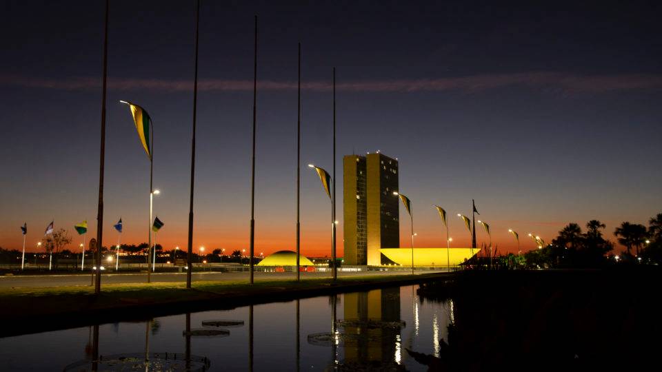 Congresso Nacional