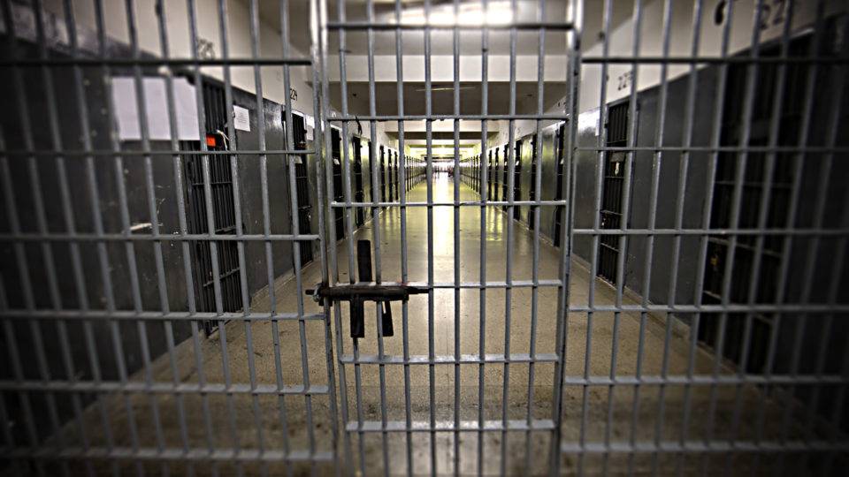 Ratinho se apoia em “herança” de Richa para diminuir déficit de vagas em prisões Penitenciária