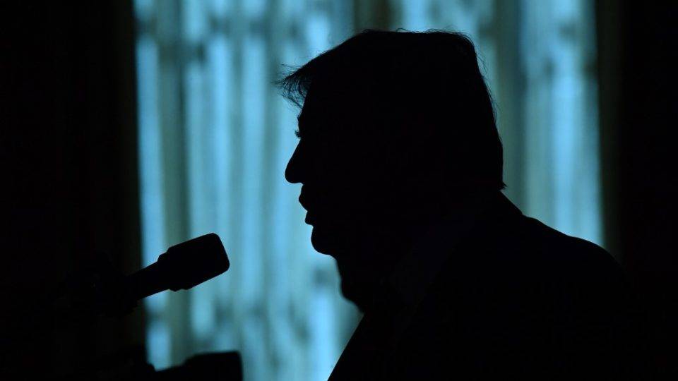 Trump impeachment