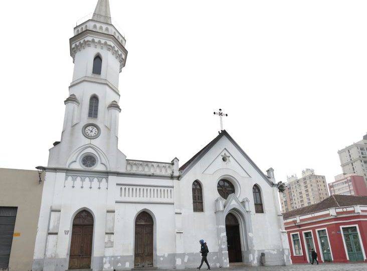 igreja sinos