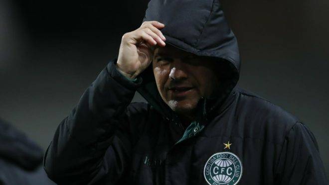 Foto: Jonathan Campos/ Gazeta do Povo