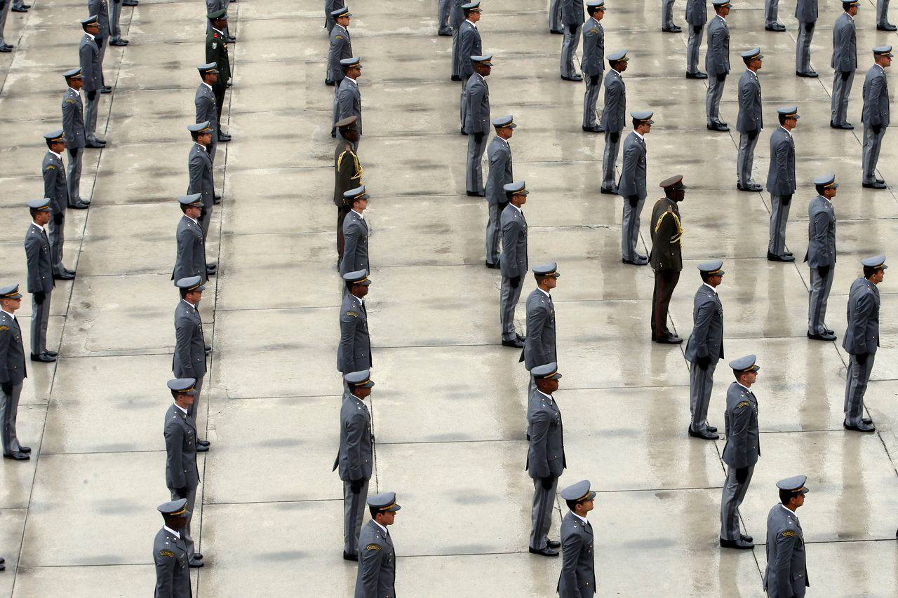 Academia Militar das Agulhas Negra