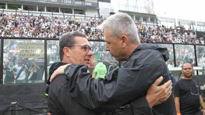 [OFF] Décimo colocado, dirigentes do Corinthians são contra o retorno do paulistão
