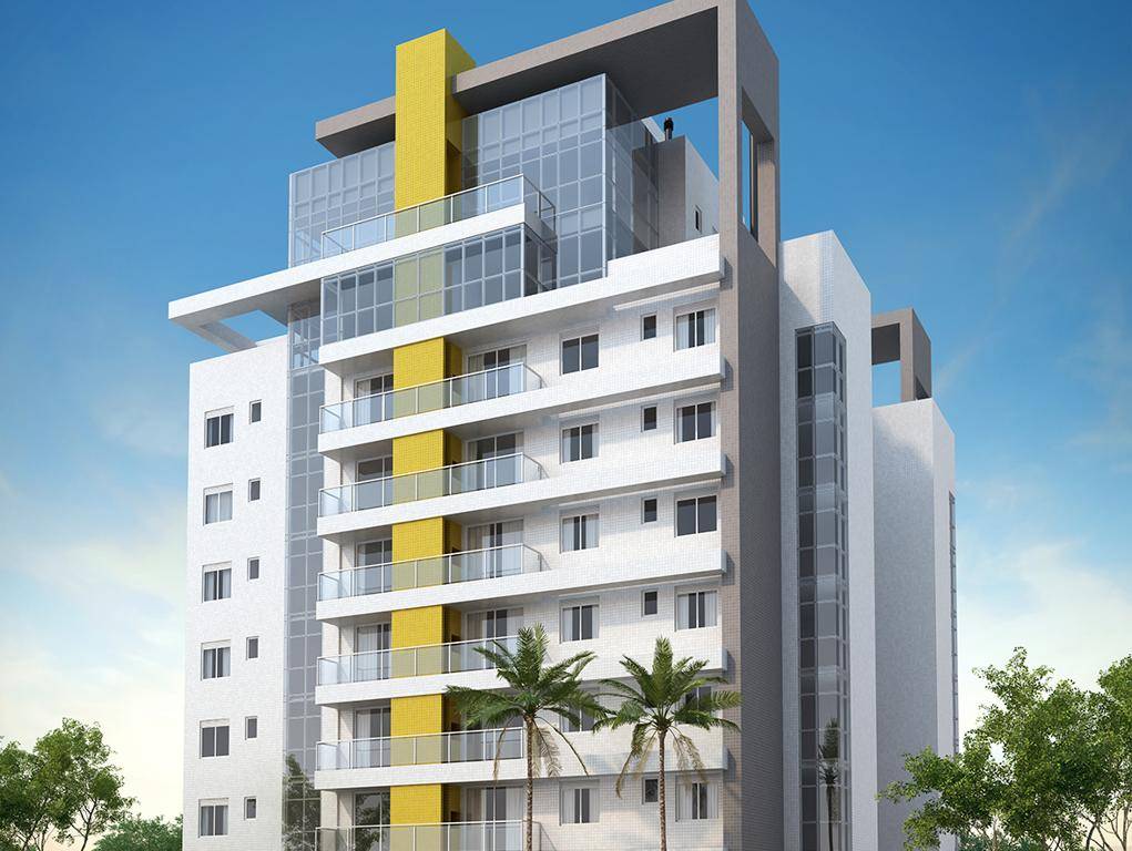 Brickell Key oferece 30 apartamentos com plantas personalizáveis. | Divulgação