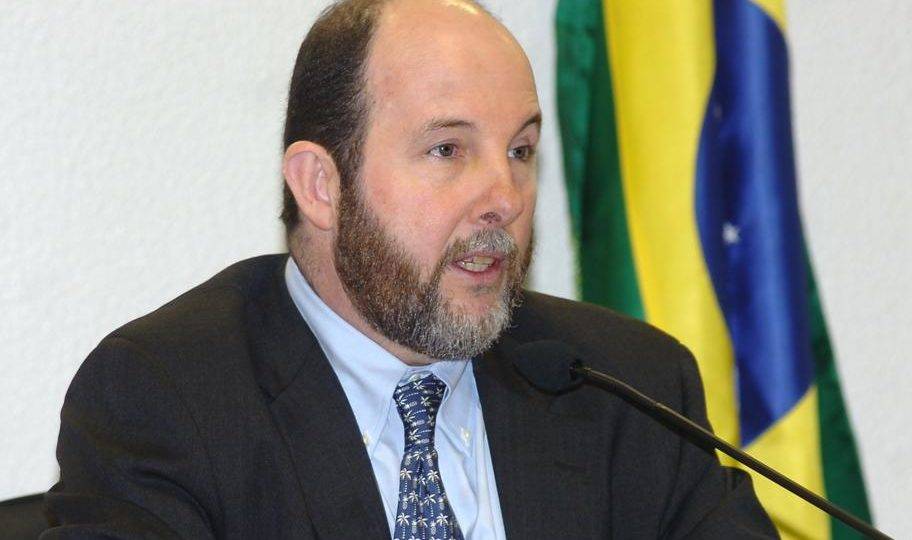 Armínio Fraga, ex-presidente do Banco Central no governo FHC, foi criador do tripé macroeconômico.