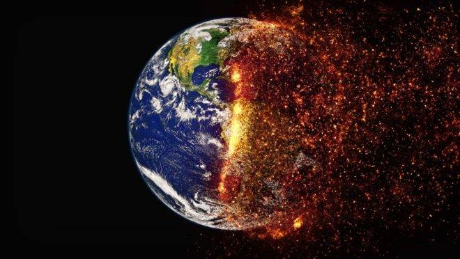 Previsões catastróficas: do esfriamento global ao super aquecimento