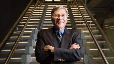 Ataques cibernéticos custam mais para as empresas brasileiras Stuart Madnick