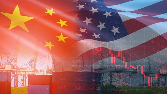 Entre as compradoras estariam as estatais chinesas Cofco e Sinograin