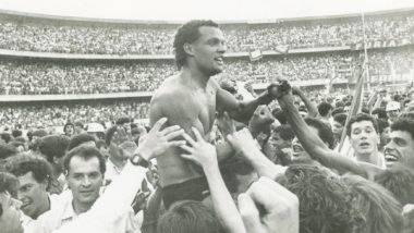 Paraná lança enquete para eleger seleção dos 30 anos; nós montamos a nossa máquina tricolor!