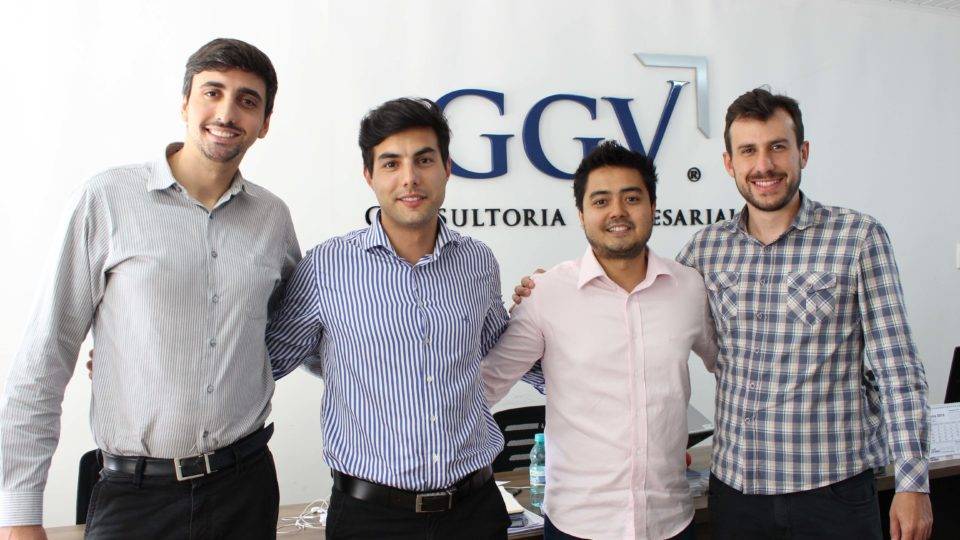 GGV – Inteligência