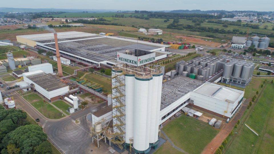 Heineken Ponta Grossa-PR-divulgação