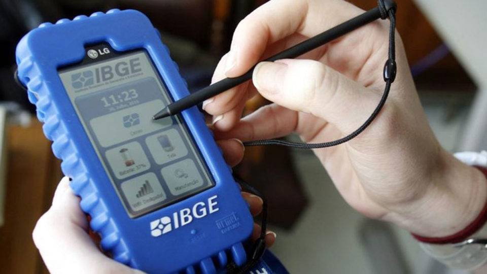 IBGE abre seleção com 208,6 mil vagas em todo o país As inscrições serão recebidas de 5 a 24 de março no site do Cebraspe