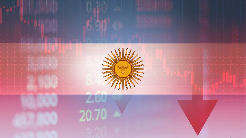 Crise argentina “come” crescimento brasileiro e “mordida” pode ser maior Crise Argentina
