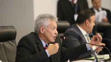 Luiz Carlos Martins