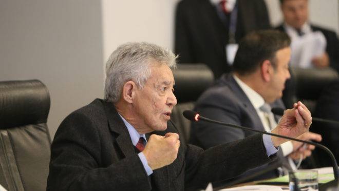 Luiz Carlos Martins