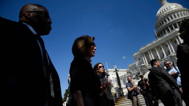 nancy pelosi