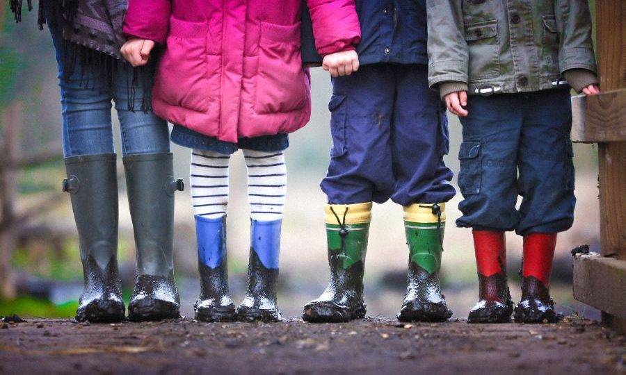 Diagnóstico (errado) de TDAH é mais frequente em crianças que estão adiantadas na escola Diagnóstico (errado) de TDAH é mais frequente em crianças que estão adiantadas na escola
