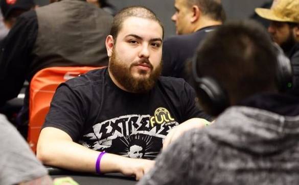 Foto: Pokernews Foto: Pokernews