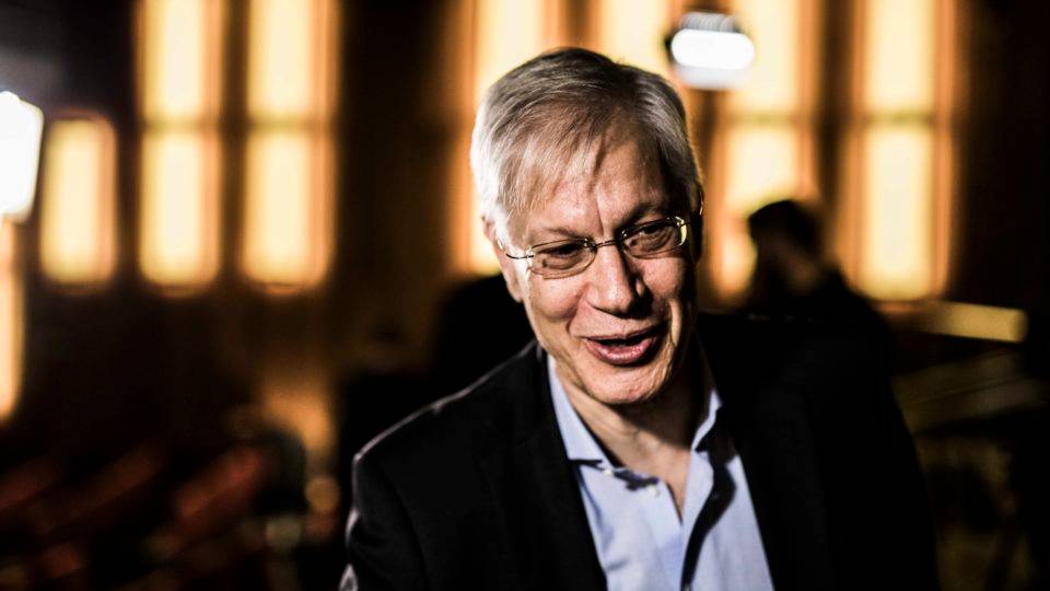 Para o diretor-executivo do Yan Rand Institute, Yaron Brook, o autoritarismo está ganhando força e estamos perdendo a batalha pela liberdade.