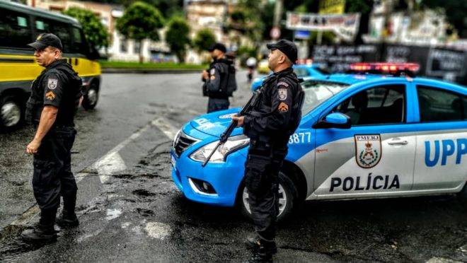 MP investiga aumento no número de mortes por policiais no estado do Rio de Janeiro