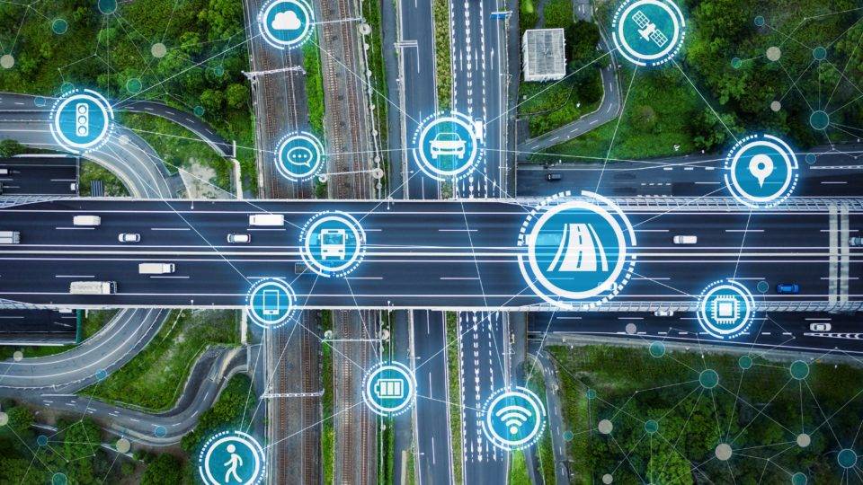 inoovação transporte