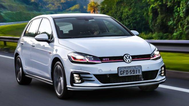 Foto: Volkswagen/ Divulgação