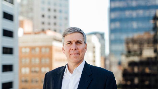 Eric Van Miltenburg, da Ripple