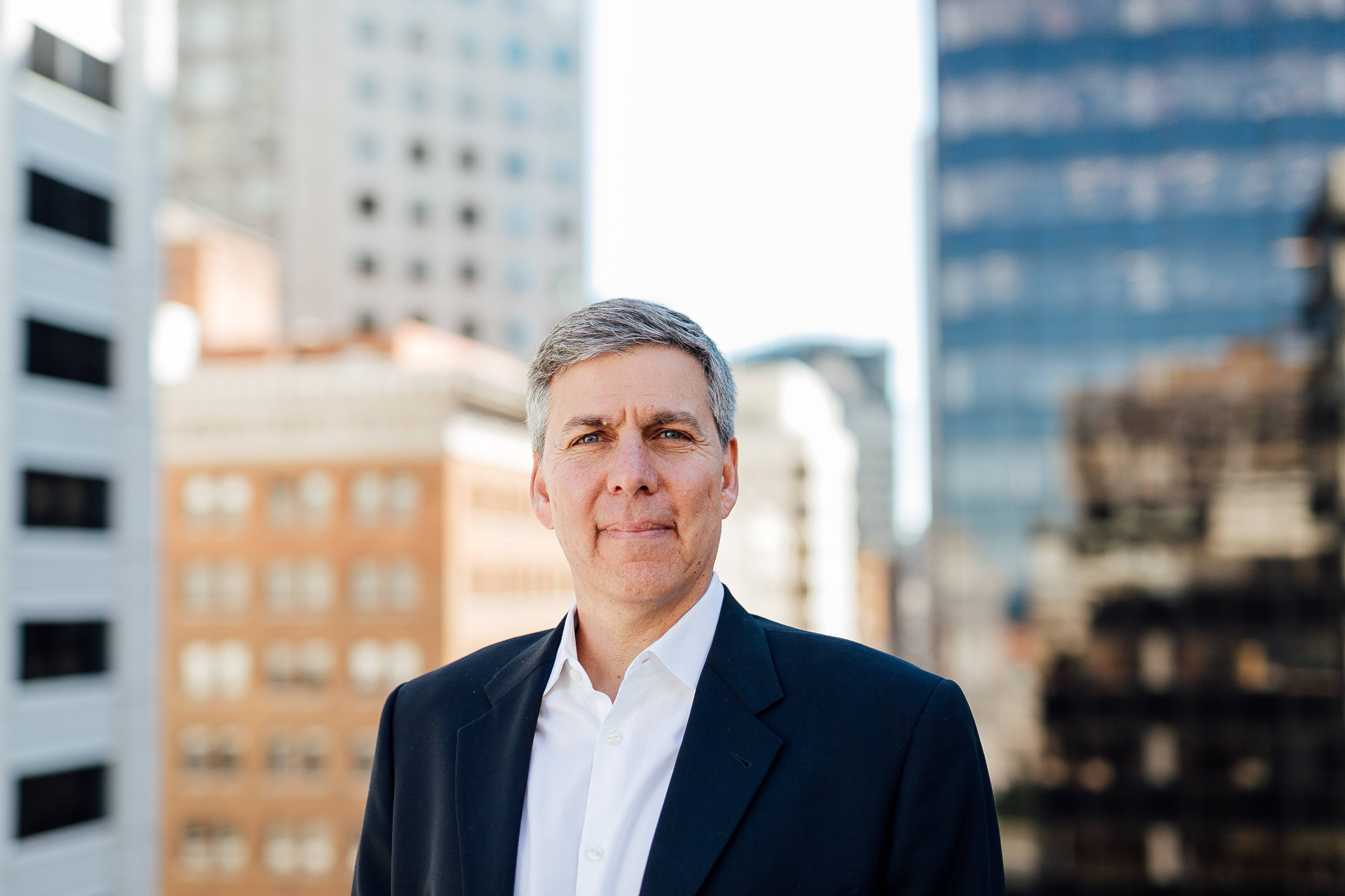 Eric Van Miltenburg, da Ripple